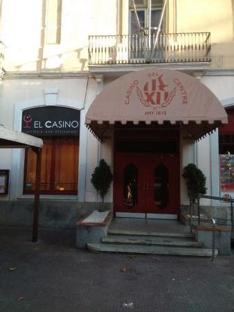 El Casino L Hospitalet De Llobregat