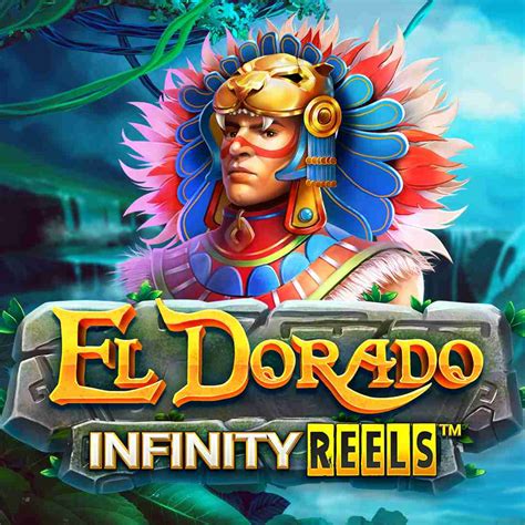 El Dorado Infinity Reels Leovegas