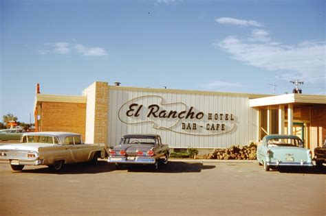 El Rancho Casino Williston