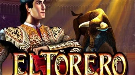 El Torero Slot - Play Online