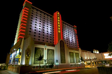 Eldorado Do Casino Em Bossier City La