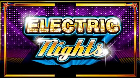 Electric Nights Betfair