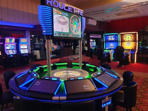 Elite Slots Casino Guatemala