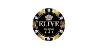Elive777bet Casino Apostas
