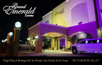 Emerald Casino Eventos