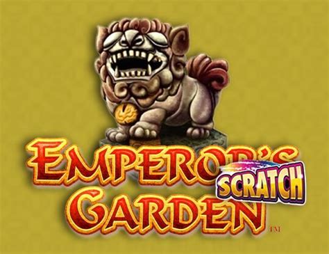 Emperors Garden Scratch Review 2024