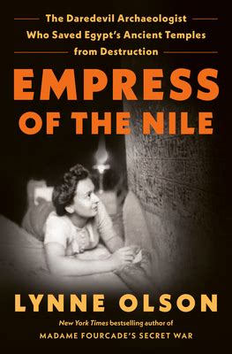 Empress Of The Nile Betsul