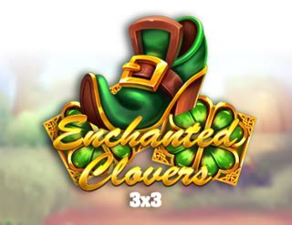 Enchanted Clovers 3x3 Netbet
