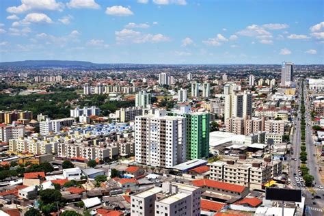 Endereco Do Cassino Aparecida De Goiania