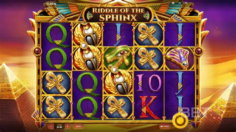 Esfinge Slots De Download