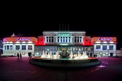 Espectaculos De Casino Povoa De Varzim