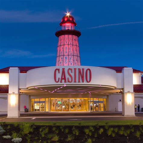 Espetaculo Casino Moncton 2024