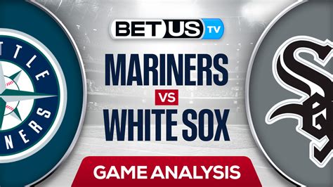 Estadisticas de jugadores de partidos de Seattle Mariners vs Chicago White Sox