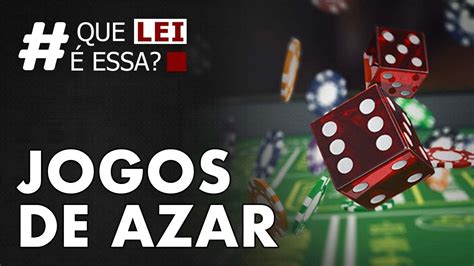 Estados De Jogos De Azar Ilegais