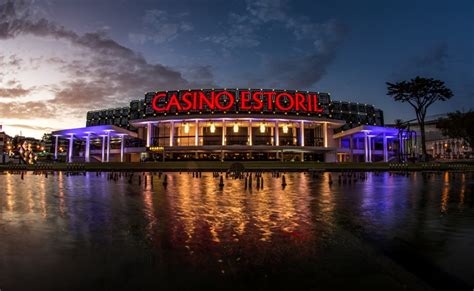 Estoril Sol Casino Panama