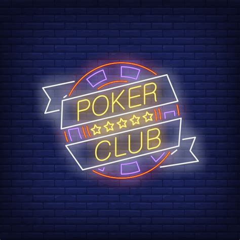 Estrelas De Poker Clube