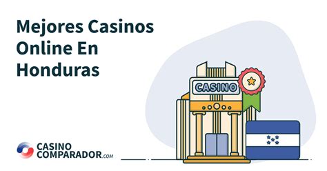 Etc Casino Honduras