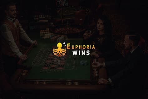 Euphoria Wins Casino Belize