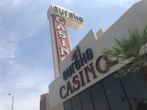Eureka Casino Sahara