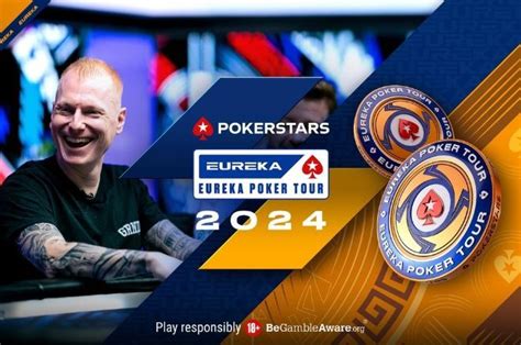 Eureka Poker Rozvadov 2024