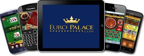 Euro Palace Casino Revisao