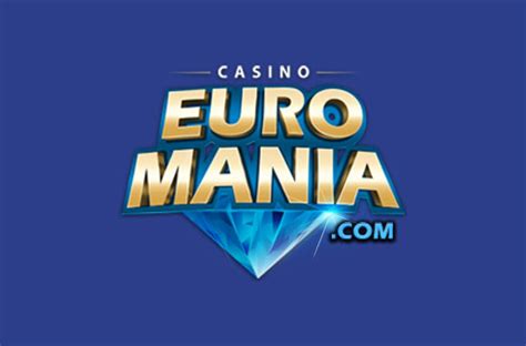 Euromania Casino Paraguay