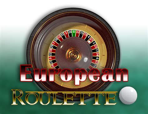 European Roulette Genii Slot - Play Online