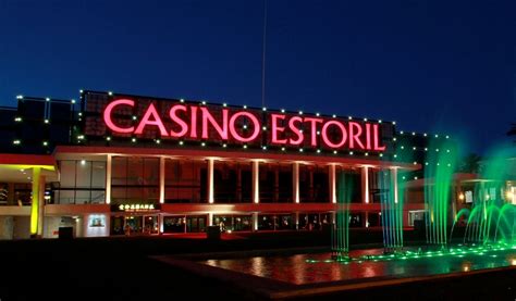 Eventos Nao Casino Do Estoril