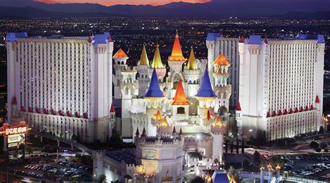 Excalibur Casino Wiki