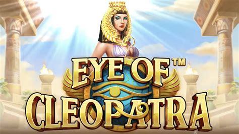 Eye Of Cleopatra Betano