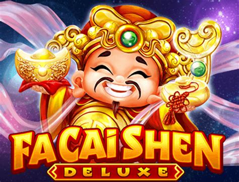 Fa Cai Shen Parimatch