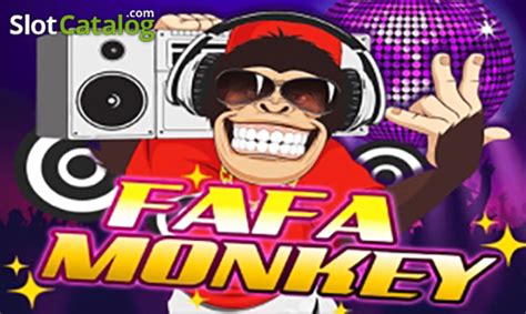 Fa Fa Monkey Netbet