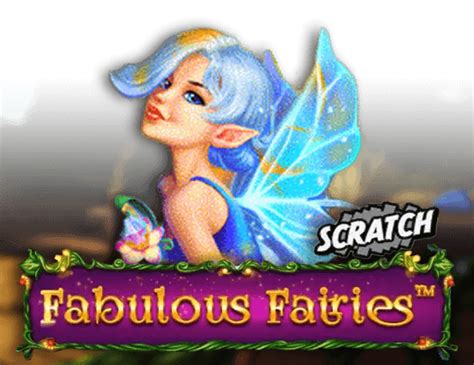 Fabulous Faires Scratch Betsul