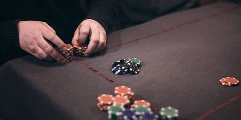 Faca Um Desejo De Poker De Execucao De Erie Pa