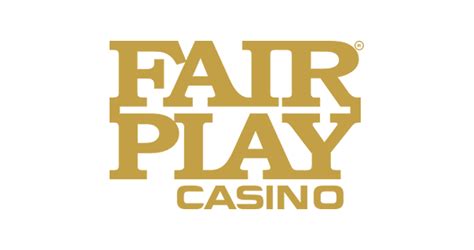 Fairplay In Casino Review