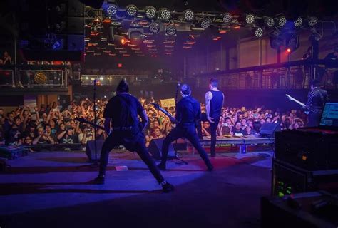 Falando De Rock Casino El Paso Horas