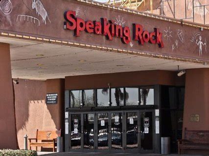 Falando De Rock Casino Em El Paso Tx