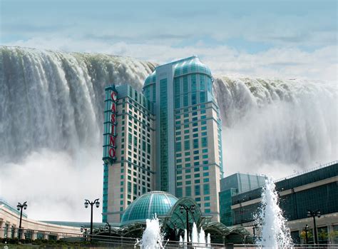 Fallsview Casino Resort De Niagara Falls Ny