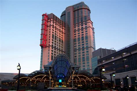Fallsview Casino Resort Taxas