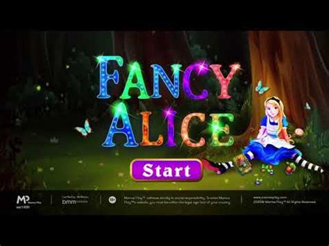 Fancy Alice Sportingbet