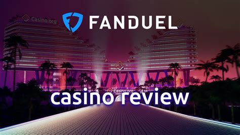 Fanduel Casino Aplicacao
