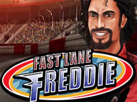 Fast Lane Freddie Brabet