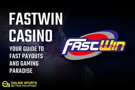 Fastwin Casino Argentina