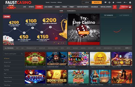 Faustbet Casino Uruguay