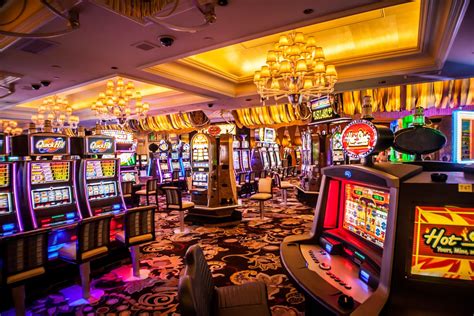 Faz De San Pablo Tem Slots De Casino