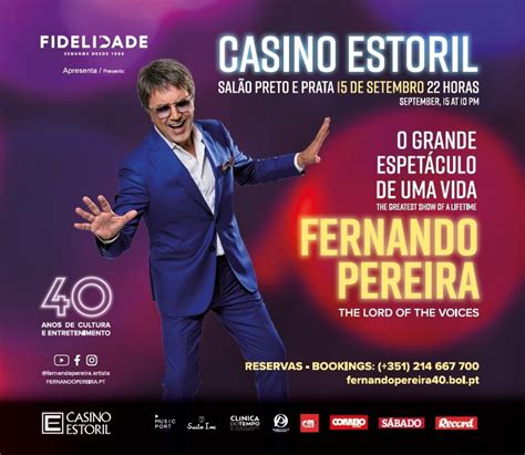 Fernando Pereira De Casino
