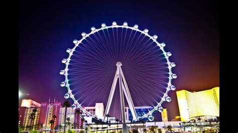 Ferris Wheel Pokerstars