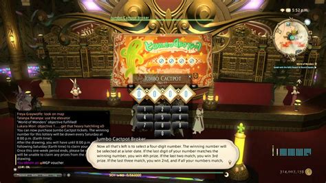 Ff14 Arr Vaidade Slots