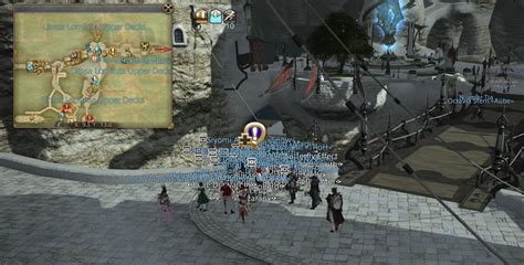 Ffxiv Arr Desbloquear O Dever De Roleta Ensaios