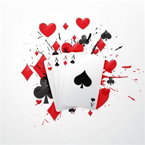Ficha De Poker Arte De Parede